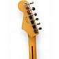 Used Fender Player II Stratocaster Chambered Cherry Sunburst Solid Body Electric Guitar