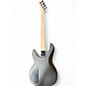 Used Jackson JS1M Satin Black Electric Bass Guitar