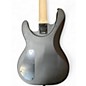 Used Jackson JS1M Satin Black Electric Bass Guitar
