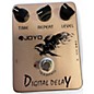 Used Joyo Digital Delay Effect Pedal thumbnail