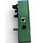 Used Joyo Analog Delay Effect Pedal