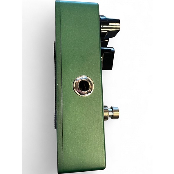 Used Joyo Analog Delay Effect Pedal
