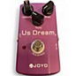 Used Joyo Us Dream Effect Pedal thumbnail