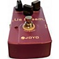 Used Joyo Us Dream Effect Pedal