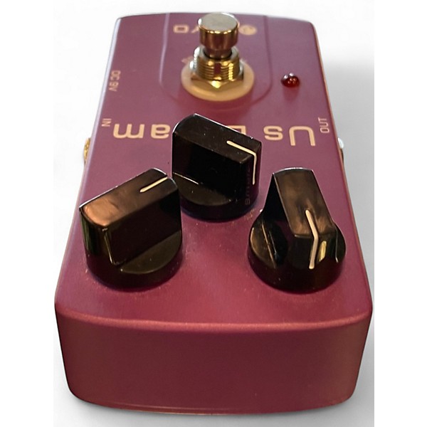 Used Joyo Us Dream Effect Pedal