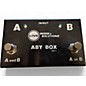 Used Livewire ABY1 Switcher Pedal thumbnail