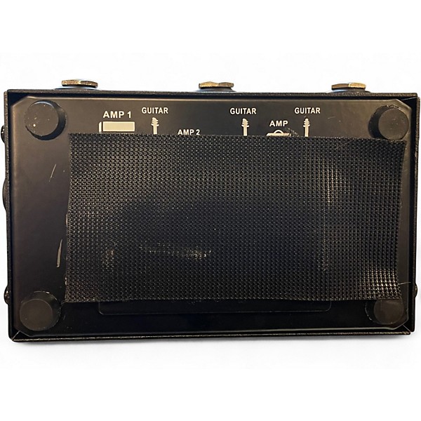 Used Livewire ABY1 Switcher Pedal