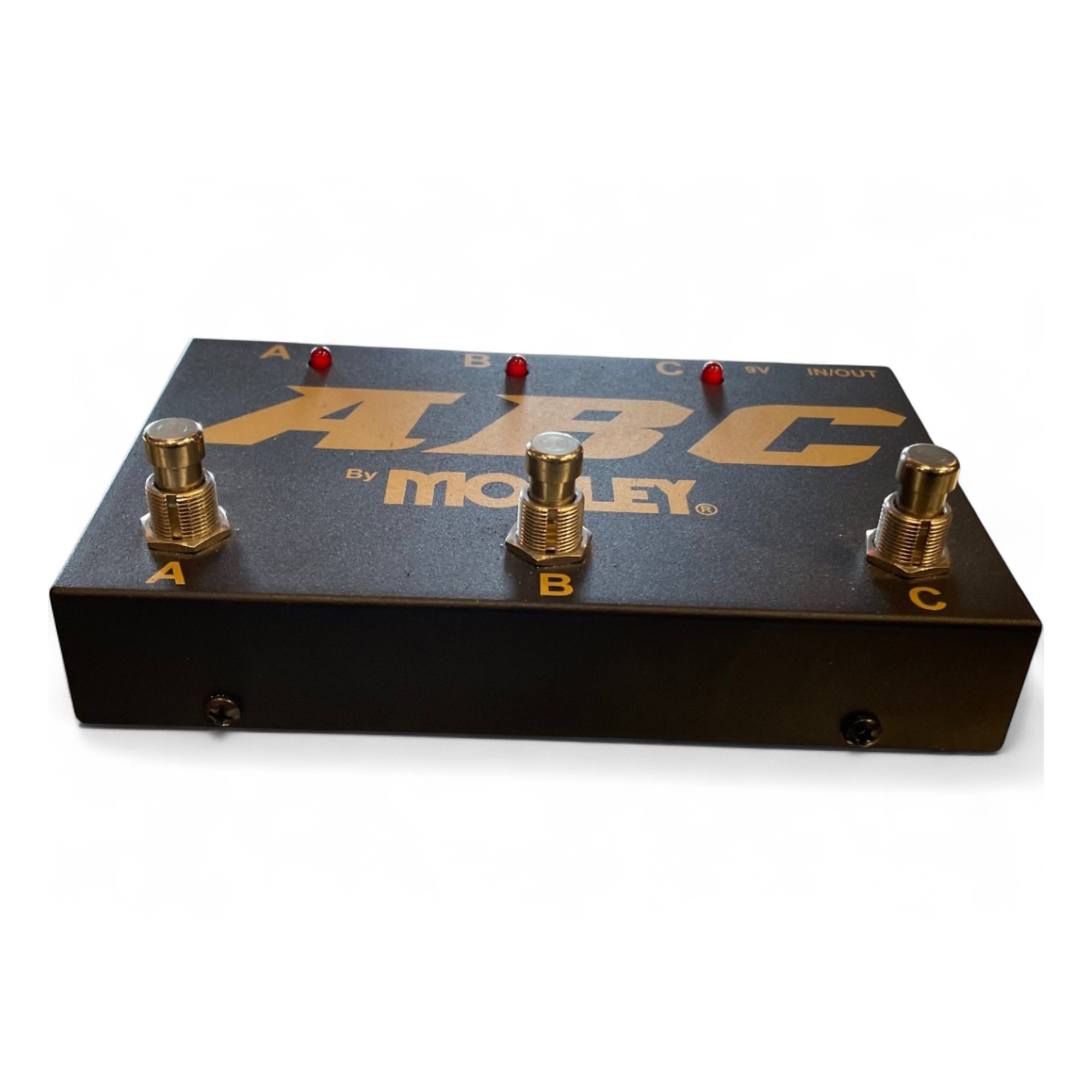 Used Morley ABC Y | Guitar Center