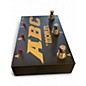 Used Morley ABC Y