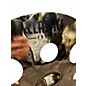 Used MEINL 16in Classics Custom Trash Crash Cymbal