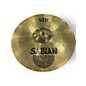 Used SABIAN 16in SBR Series Crash Cymbal thumbnail