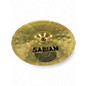 Used SABIAN 16in SBR Series Crash Cymbal