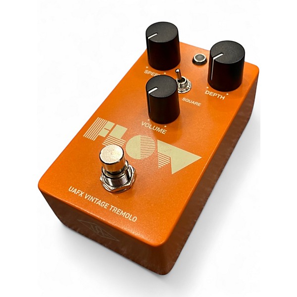 Used Universal Audio FLOW Effect Pedal