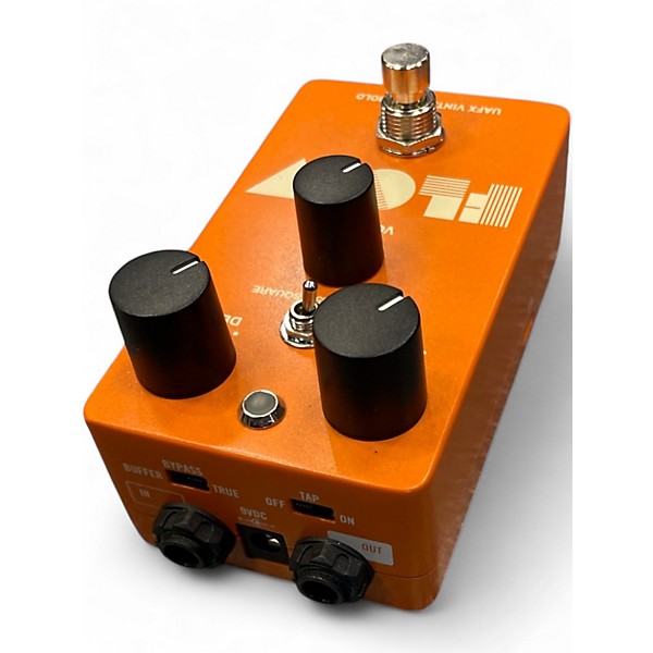 Used Universal Audio FLOW Effect Pedal
