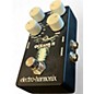 Used Electro-Harmonix Oceans 11  Reverb Effect Pedal
