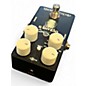 Used Electro-Harmonix Oceans 11  Reverb Effect Pedal
