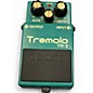 Used BOSS TR2 Tremolo Effect Pedal thumbnail