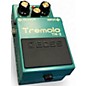 Used BOSS TR2 Tremolo Effect Pedal