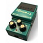 Used BOSS TR2 Tremolo Effect Pedal