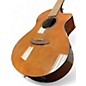 Used Breedlove Discovery S Concert Nylon ce Natural Classical Acoustic Electric Guitar