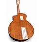 Used Breedlove Discovery S Concert Nylon ce Natural Classical Acoustic Electric Guitar