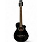 Used 2020 Yamaha APXT2 Black Acoustic Electric Guitar thumbnail