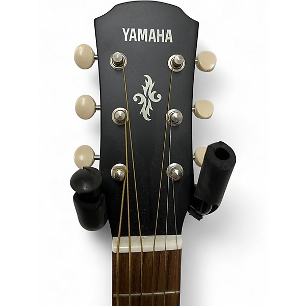 Used 2020 Yamaha APXT2 Black Acoustic Electric Guitar