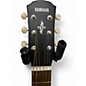 Used 2020 Yamaha APXT2 Black Acoustic Electric Guitar