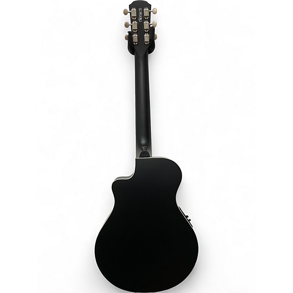 Used 2020 Yamaha APXT2 Black Acoustic Electric Guitar