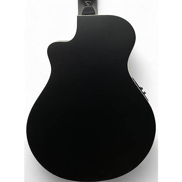 Used 2020 Yamaha APXT2 Black Acoustic Electric Guitar