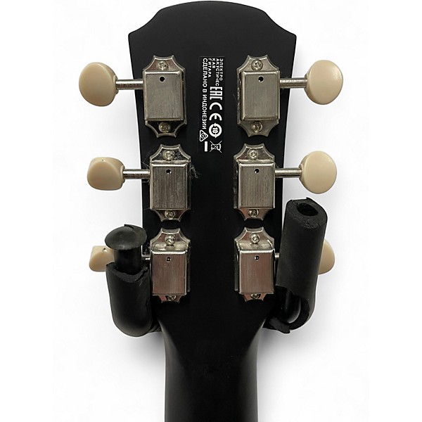 Used 2020 Yamaha APXT2 Black Acoustic Electric Guitar