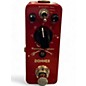 Used Donner HARMONIC SQUARE Effect Pedal thumbnail