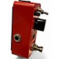 Used Donner HARMONIC SQUARE Effect Pedal