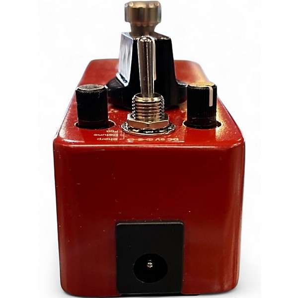 Used Donner HARMONIC SQUARE Effect Pedal