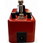 Used Donner HARMONIC SQUARE Effect Pedal