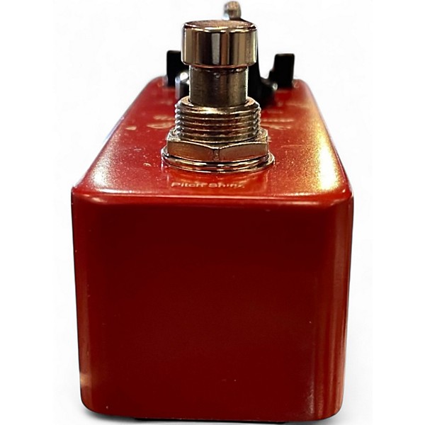Used Donner HARMONIC SQUARE Effect Pedal