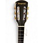 Used Orangewood AVA NY Natural Classical Acoustic Electric Guitar