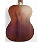 Used Orangewood AVA NY Natural Classical Acoustic Electric Guitar