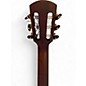 Used Orangewood AVA NY Natural Classical Acoustic Electric Guitar