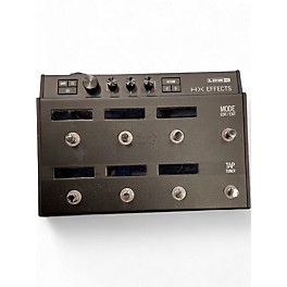 Used Line 6 HX Effects Effect Processor