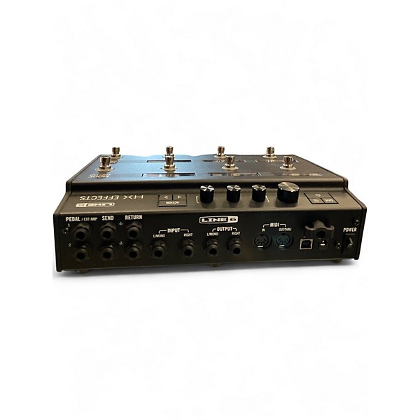 Used Line 6 HX Effects Effect Processor