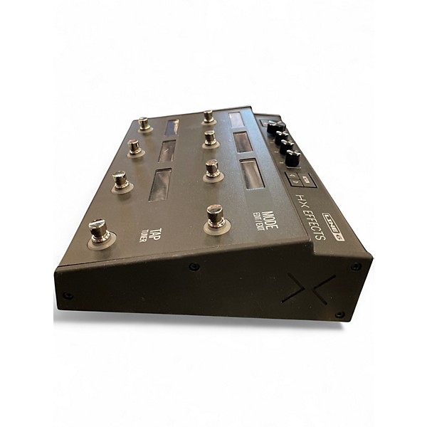 Used Line 6 HX Effects Effect Processor