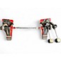 Used DW 5000 Series Double Double Bass Drum Pedal thumbnail