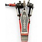 Used DW 5000 Series Double Double Bass Drum Pedal