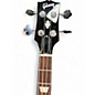 Used Gibson SG Bass Cherry Electric Bass Guitar