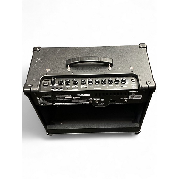 Used BOSS Katana KTN50 MkIII 50W 1X12 Guitar Combo Amp