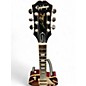 Used Epiphone Les Paul Classic 2 Color Sunburst Solid Body Electric Guitar