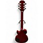 Used Epiphone Les Paul Classic 2 Color Sunburst Solid Body Electric Guitar