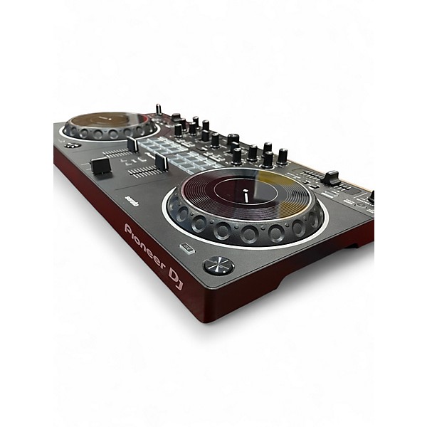 Used Pioneer DJ DDJ-REV1 DJ Controller
