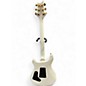 Used PRS Dave Navarro Signature SE White Solid Body Electric Guitar